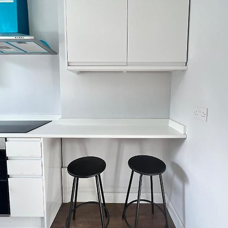 Dunstable Boutique Guest House Екстериор снимка