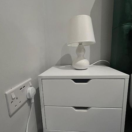 Dunstable Boutique Guest House Екстериор снимка