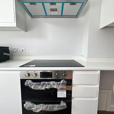 Dunstable Boutique Guest House Екстериор снимка