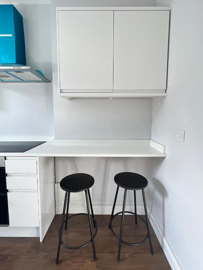 Dunstable Boutique Guest House Екстериор снимка