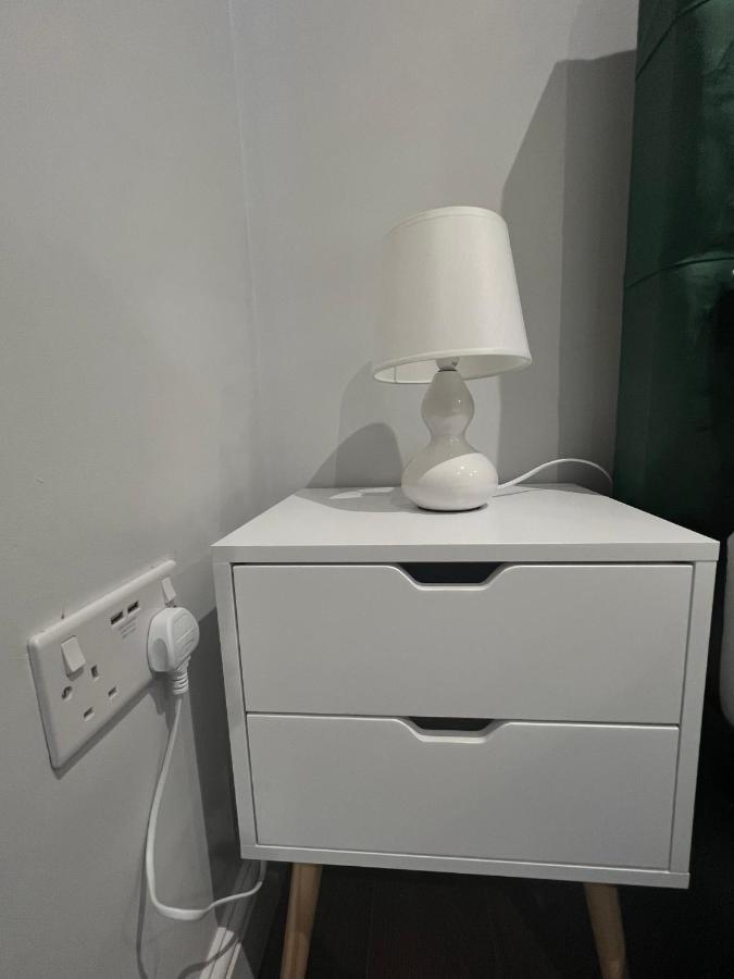 Dunstable Boutique Guest House Екстериор снимка