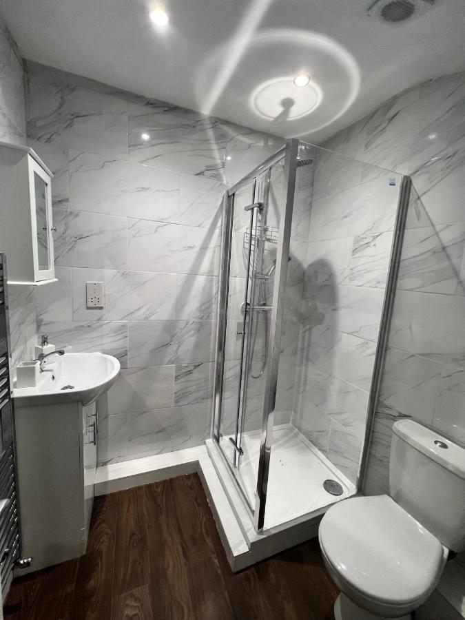 Dunstable Boutique Guest House Екстериор снимка