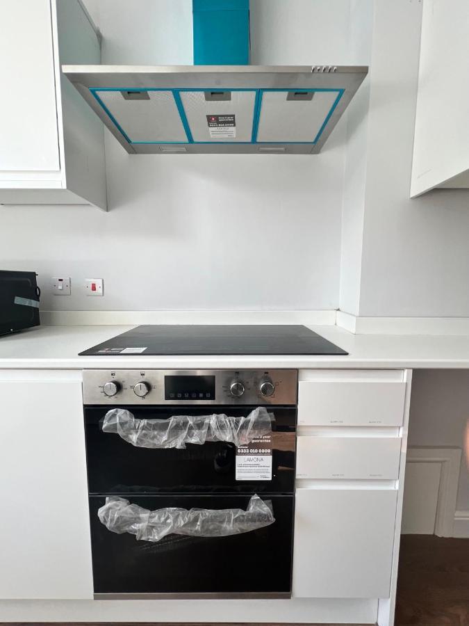 Dunstable Boutique Guest House Екстериор снимка