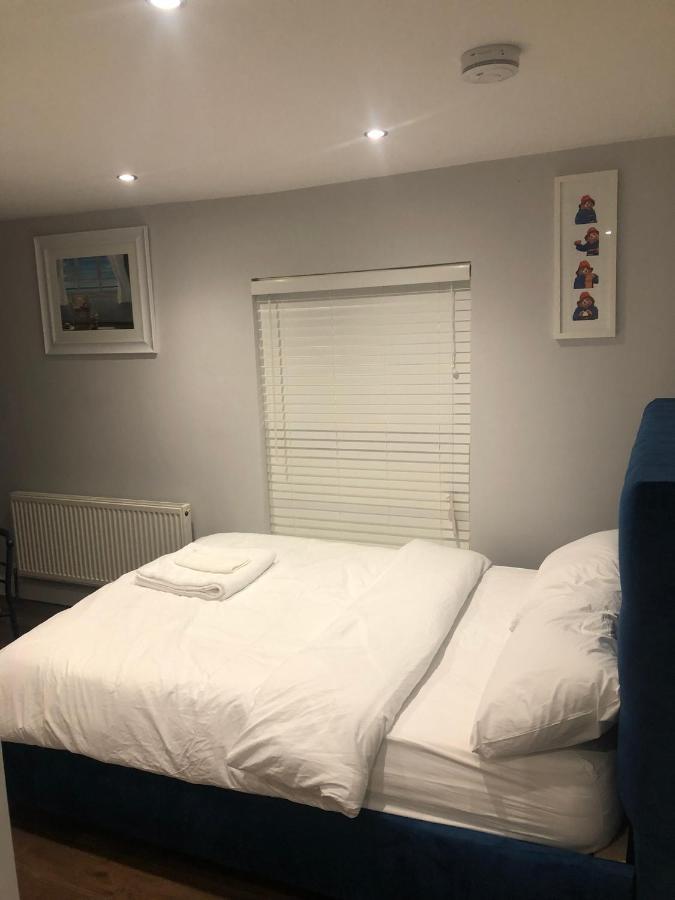 Dunstable Boutique Guest House Екстериор снимка